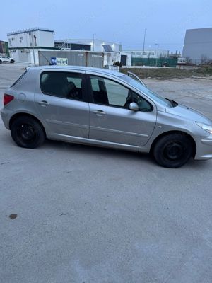 Vand Peugeout 307 1.6 DIESEL AN 2006 - imagine 7