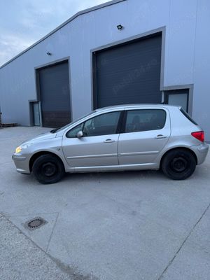 Vand Peugeout 307 1.6 DIESEL AN 2006 - imagine 4