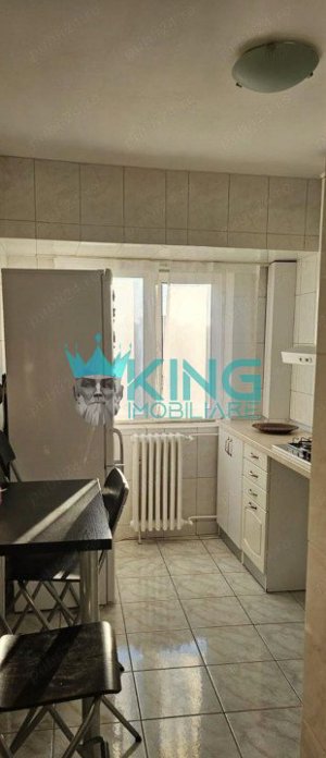 Apartament 3 Camere Alba Iulia Bucuresti - imagine 6