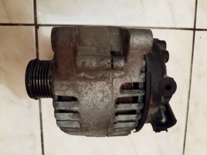 Alternator Peugeot 508 2012 - imagine 2
