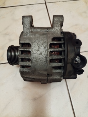 Alternator Peugeot 508 2012 - imagine 4