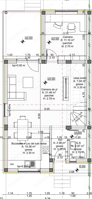 DUPLEX NOU 2026, la doar 4 km de Timișoara  - imagine 10