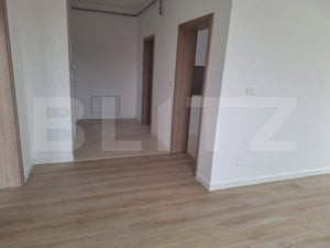 Apartament 2 camere,52 mp utili,gradina 35 mp.Giroc - imagine 5