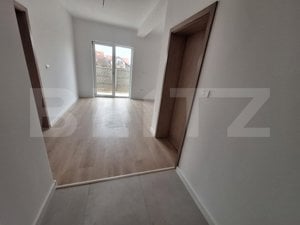 Apartament 2 camere,52 mp utili,gradina 35 mp.Giroc - imagine 3