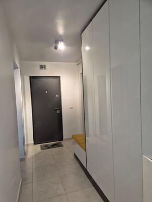 Apartament 4 camere 2 balcoane Complet mobilat si utilat. - imagine 10