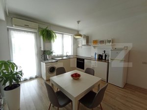 Apartament de vanzare, Zona Modern, 3 Camere, 2 bai, 68 mp utili - imagine 2