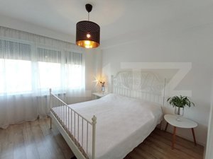 Apartament de vanzare, Zona Modern, 3 Camere, 2 bai, 68 mp utili - imagine 8