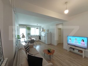 Apartament de vanzare, Zona Modern, 3 Camere, 2 bai, 68 mp utili - imagine 7