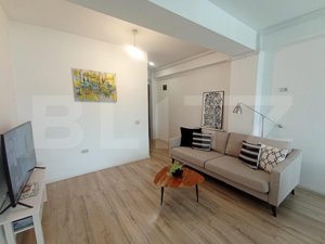 Apartament de vanzare, Zona Modern, 3 Camere, 2 bai, 68 mp utili - imagine 6