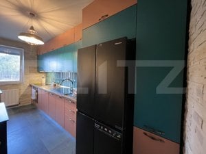 Apartament fain cu 2 camere | Parcare inclusă în preț | zona Vivo - imagine 3