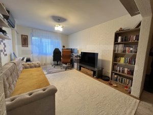 Apartament fain cu 2 camere | Parcare inclusă în preț | zona Vivo - imagine 8