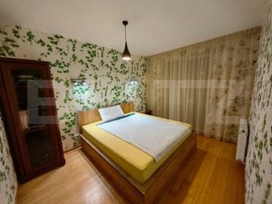 Apartament fain cu 2 camere | Parcare inclusă în preț | zona Vivo - imagine 4