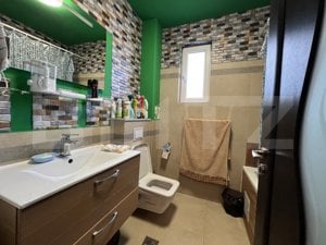 Apartament fain cu 2 camere | Parcare inclusă în preț | zona Vivo - imagine 6