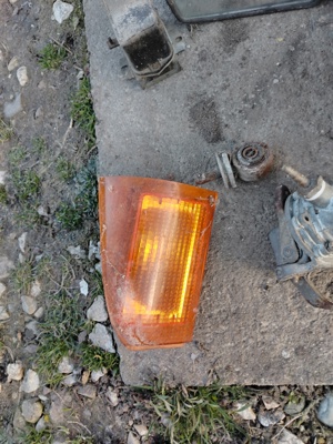 Piese Dacia 1310 - imagine 7 Piese Dacia 1310 - imagine 7