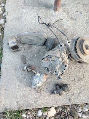 Piese Dacia 1310 - imagine 3 Piese Dacia 1310 - imagine 3