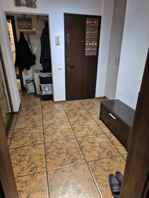 apartament 3 camere zona Dristor - RM Valcea - imagine 8