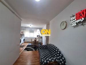 De vanzare apartament 3 camere, zona Kaufland, Cetate - imagine 3