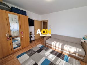 De vanzare apartament 3 camere, zona Kaufland, Cetate - imagine 6