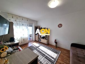 De vanzare apartament 3 camere, zona Kaufland, Cetate - imagine 4