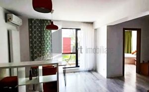 De inchiriat apartament 2 camere residence Parcul Carol-Tineretului - imagine 2