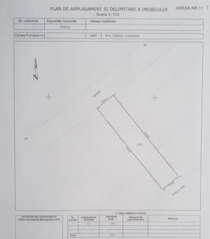 Teren 500mp, zona Ostroveni