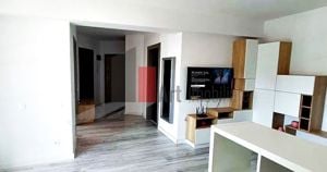 De inchiriat apartament 2 camere residence Parcul Carol-Tineretului - imagine 3