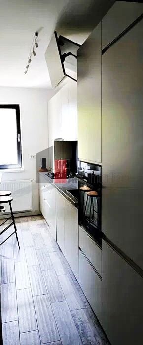 De inchiriat apartament 2 camere residence Parcul Carol-Tineretului - imagine 8