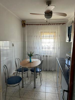 Închiriez apartament elegant, 2 camere, decomandat Vaslui - imagine 5