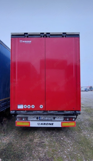 Krone 2013 cod XL - de vanzare - imagine 4