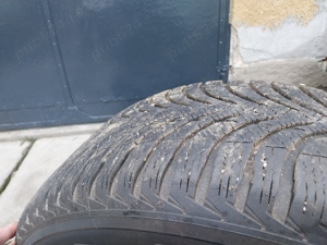 Jante 5x112 R16, 225/55 R16 Audi, VW, Mercedes, Skoda - imagine 4