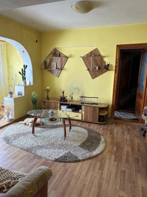 Închiriez apartament elegant, 2 camere, decomandat Vaslui- inclusiv regim hotelier.