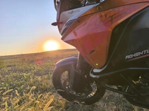 KTM 1190 Adventure S - imagine 2