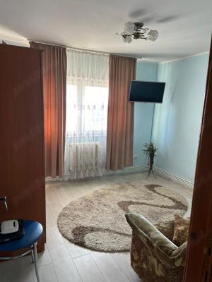 Închiriez apartament elegant, 2 camere, decomandat Vaslui - imagine 8