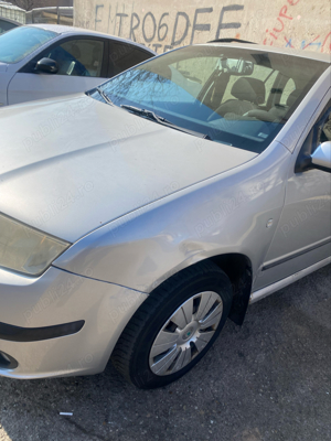 Skoda Fabia - imagine 7