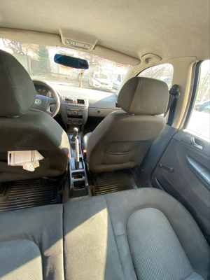Skoda Fabia - imagine 2
