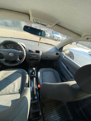 Skoda Fabia - imagine 4