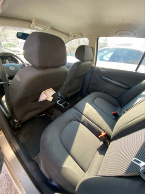 Skoda Fabia - imagine 3