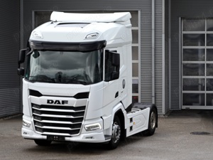 DAF XF 480 FT - new model - euro 6--p.î. 05.05.2  km--finanțare leasing extern