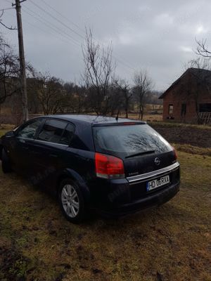 Opel signum  - imagine 3