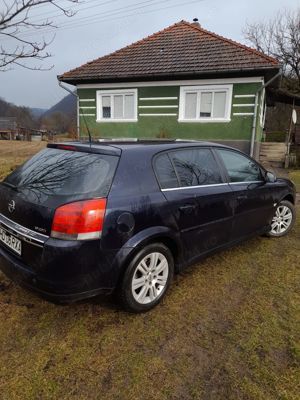 Opel signum 