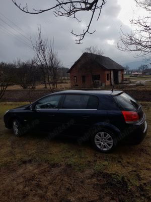 Opel signum  - imagine 2