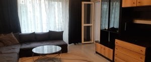 Apartament de 3 camere, decomandat, balcon, centrala, zona Calea Calarasi  - imagine 4