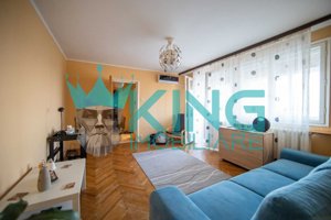  Apartament 3 Camere Metrou Dristor - imagine 2