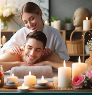 masaj de relaxare si terapeutic