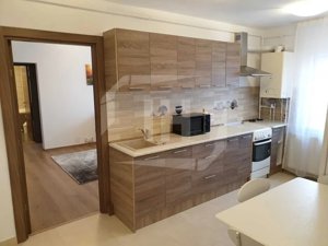 Apartament 2 camere, semidecomandat, parcare, Gheorgheni zona Titluescu - imagine 5