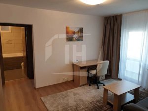 Apartament 2 camere, semidecomandat, parcare, Gheorgheni zona Titluescu - imagine 2