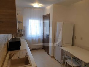 Apartament 2 camere, semidecomandat, parcare, Gheorgheni zona Titluescu - imagine 6