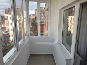 Apartament 2 camere, semidecomandat, parcare, Gheorgheni zona Titluescu - imagine 8