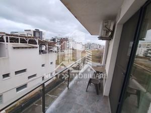 Apartament 2 camere, decomandat cu loc de parcare inclus - imagine 4