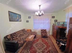 Casa cu 5 camere si 3170 mp teren langa Fagaras - imagine 18